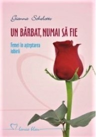 un barbat numai sa fie